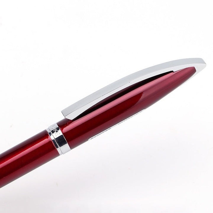 Baoke Roller Ball Pen 0.7mm - SCOOBOO - 1+1PM159 - Roller Ball Pen