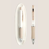 Baoke Soft 0.5 Gel Ink Pen - SCOOBOO - PC3968 - Gel pen
