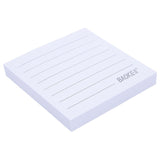 Baoke sticky Note 76x76mm - SCOOBOO - TZ 6004 - Sticky Notes