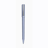 Beifa Hexagonal Cap Rotated Metal Gel Pen - SCOOBOO - GD969604-BL - Gel Pens