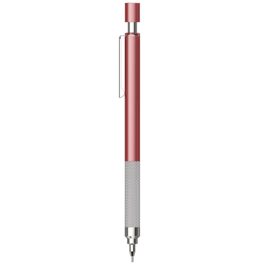 Beifa Metal Mechanical Pencil 0.5mm - SCOOBOO - GDF0006001-RG - Mechanical Pencil