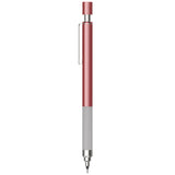 Beifa Metal Mechanical Pencil 0.5mm - SCOOBOO - GDF0006001-RG - Mechanical Pencil