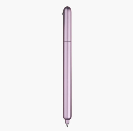 Beifa Metal Rotating Signature Gel Pen - SCOOBOO - GD969802-PU - GEL PENS