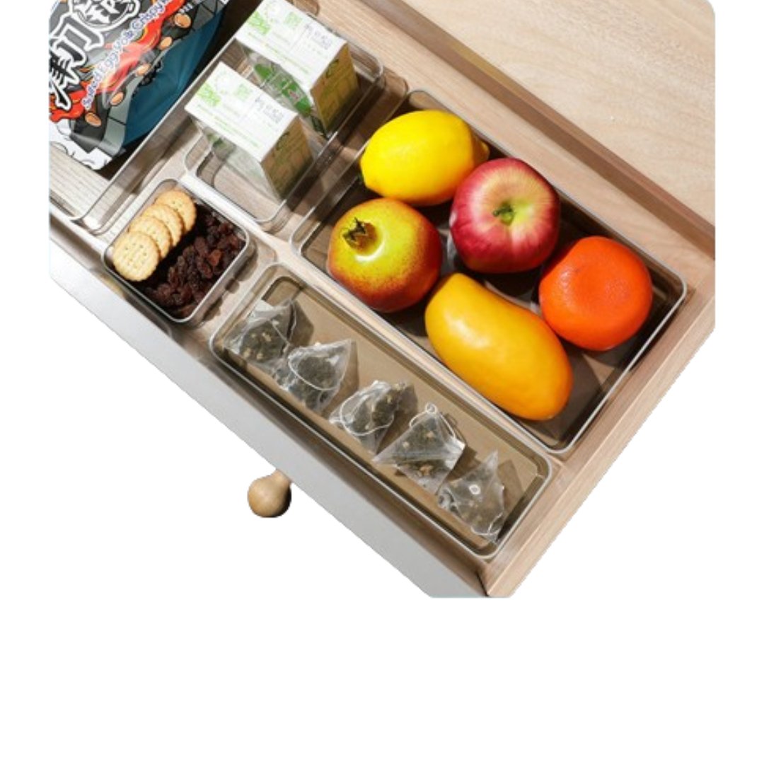 Beifa Multifunctional Desktop Organizer Storage Set - SCOOBOO - GVX910000-BZFAF001006 - Desk Organizer