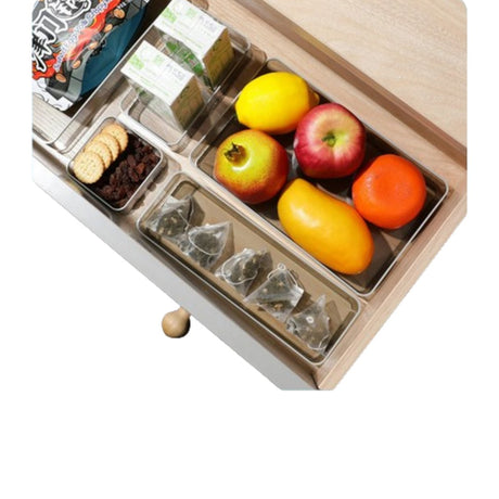 Beifa Multifunctional Desktop Organizer Storage Set - SCOOBOO - GVX910000-BZFAF001006 - Desk Organizer