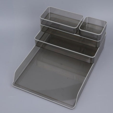 Beifa Multifunctional Desktop Organizer Storage Set - SCOOBOO - GVX910000-BZFAF001006 - Desk Organizer