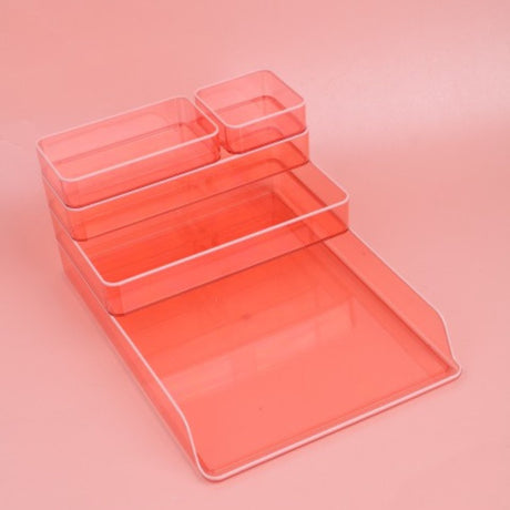 Beifa Multifunctional Desktop Organizer Storage Set - SCOOBOO - GVX910000-BZFAF001005 - Desk Organizer