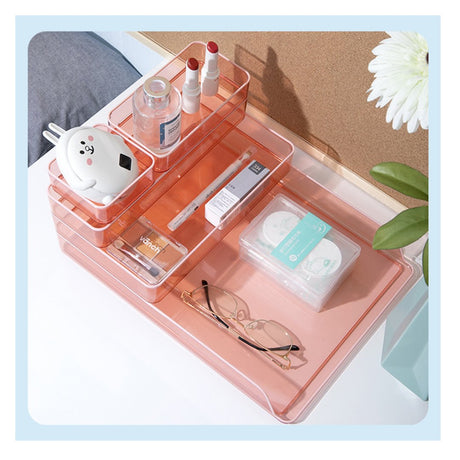 Beifa Multifunctional Desktop Organizer Storage Set - SCOOBOO - GVX910000-BZFAF001006 - Desk Organizer