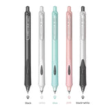 Beifa Ometta Free Ink Roller Pen - SCOOBOO - GAF001 - Roller Ball Pen