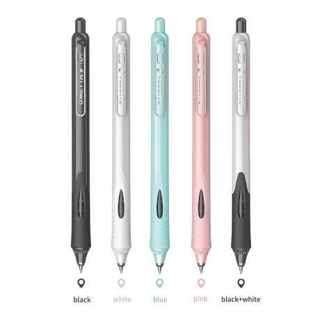 Beifa Ometta Free Ink Roller Pen - SCOOBOO - GAF001 - Roller Ball Pen