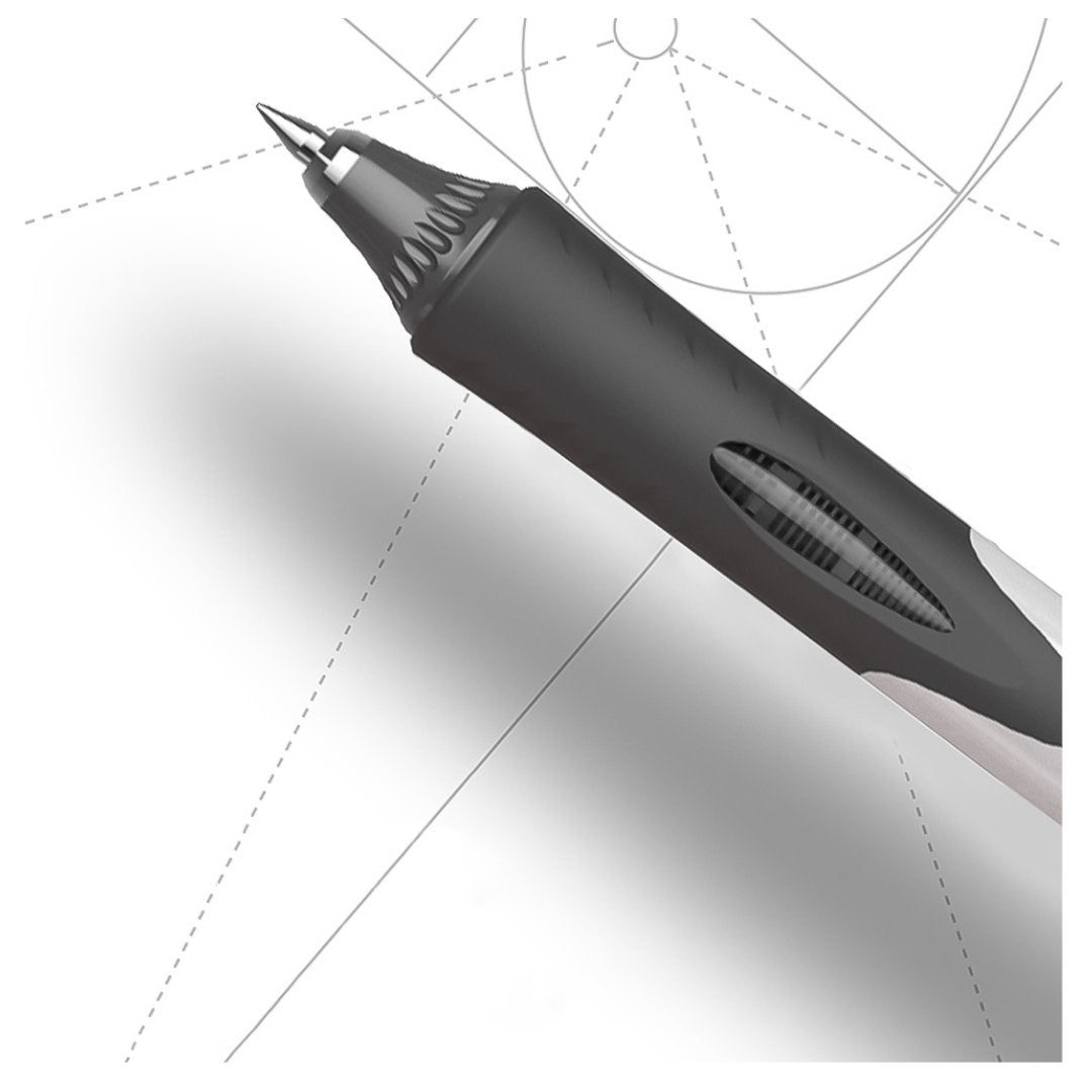 Beifa Ometta Free Ink Roller Pen - SCOOBOO - GAF001 - Roller Ball Pen