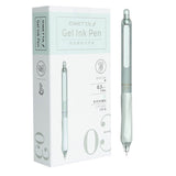 Beifa Ometta Push Silent Gel Pen - SCOOBOO - GPF003 - GEL PENS