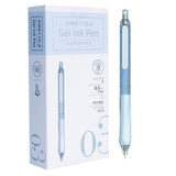 Beifa Ometta Push Silent Gel Pen - SCOOBOO - GPF003 - GEL PENS