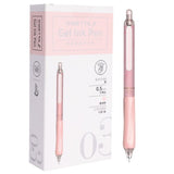 Beifa Ometta Push Silent Gel Pen - SCOOBOO - GPF003 - GEL PENS