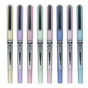 Beifa R3 Straight Liquid Ball Pen Pack of 8 - SCOOBOO - RX204601 - Ball Pen