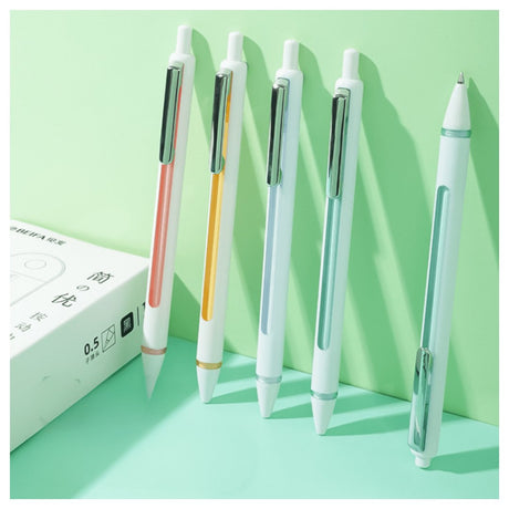 Beifa Superior Series Gel Pen- GPF0068 - SCOOBOO - GPF0068 - Gel Pens