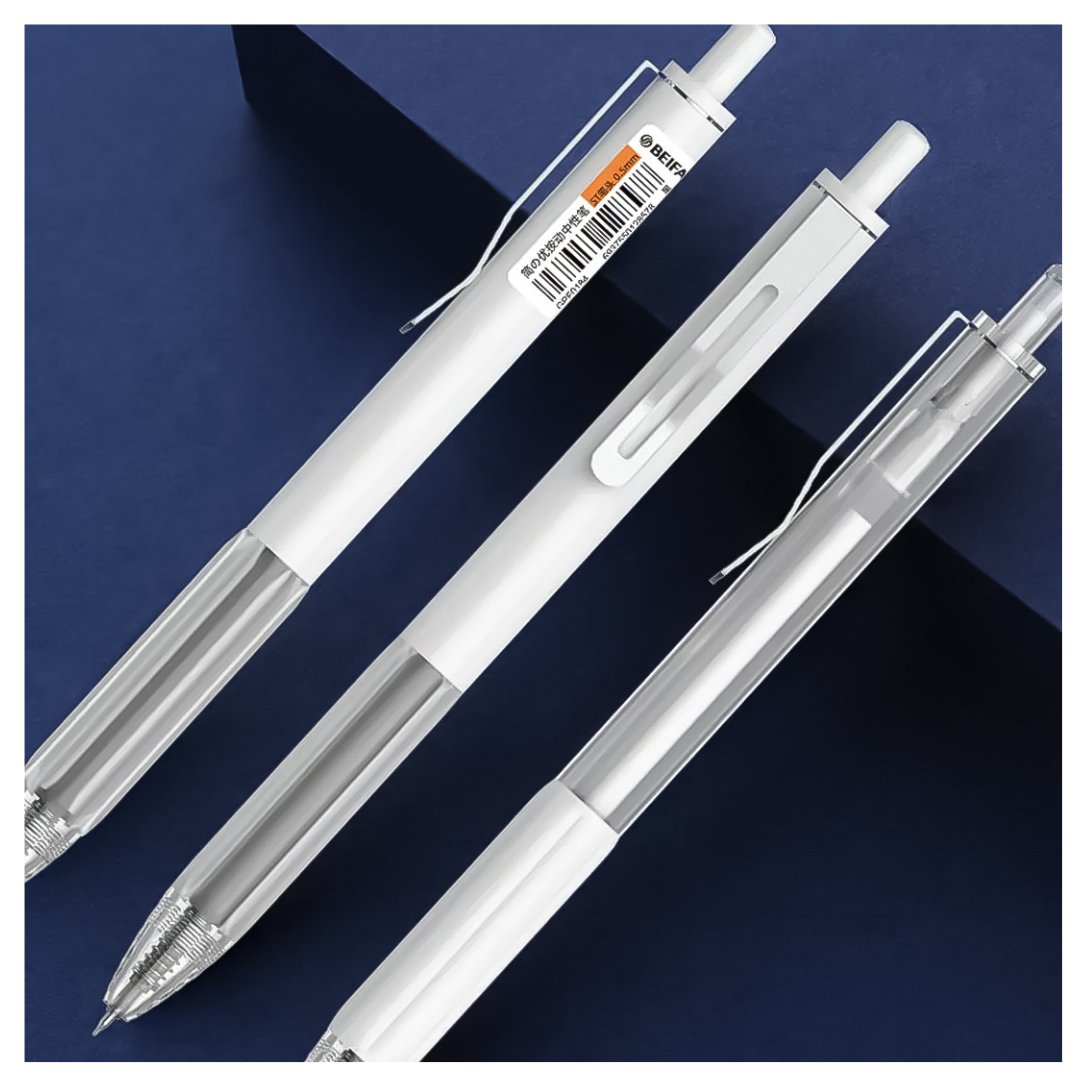 Beifa Superior Series Gel Pen- GPF0184 - SCOOBOO - GPF0184 - Gel Pens