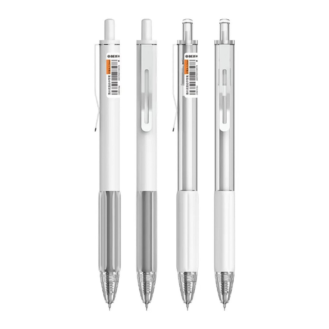 Beifa Superior Series Gel Pen- GPF0184 - SCOOBOO - GPF0184 - Gel Pens