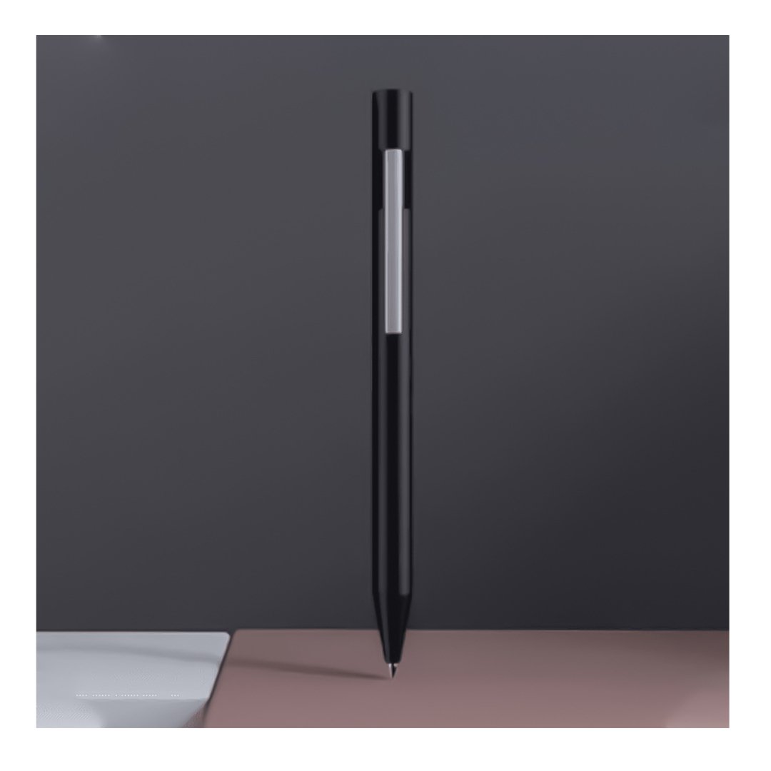 Beifa Twistable Gel Pen 0.5mm - SCOOBOO - GPF0035001 - Gel Pens