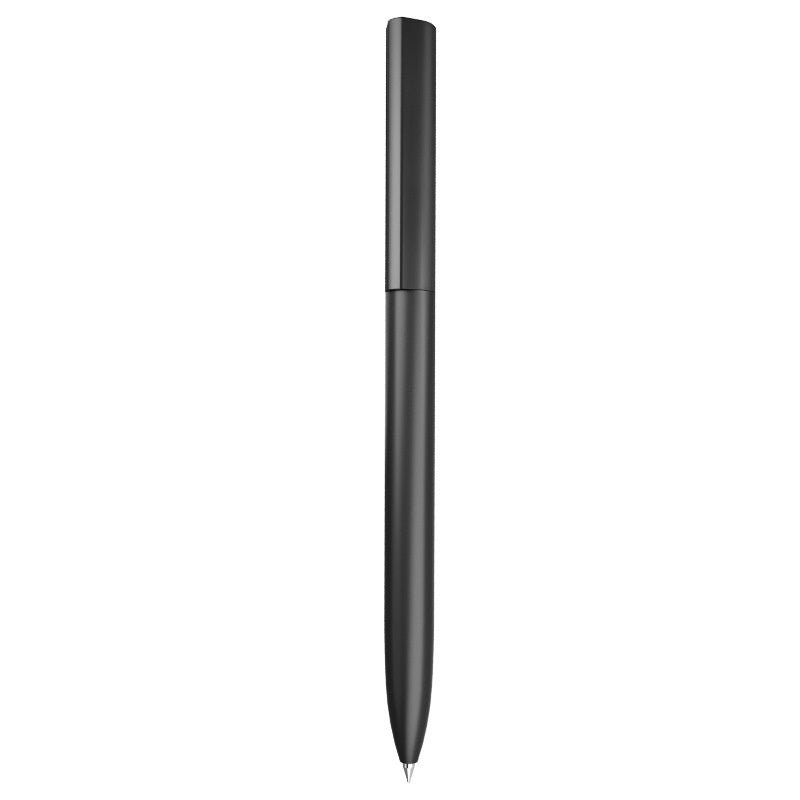 Beifa Twistable Metal Gel Pen 0.5mm - SCOOBOO - GD977400-GGR - GEL PENS