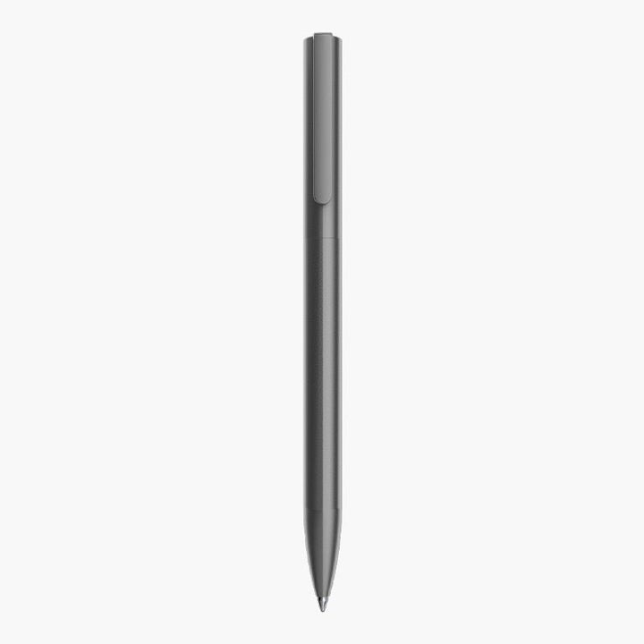 Beifa Twistable Metal Gel Pen 0.5mm - SCOOBOO - GPF0029002 - GEL PENS