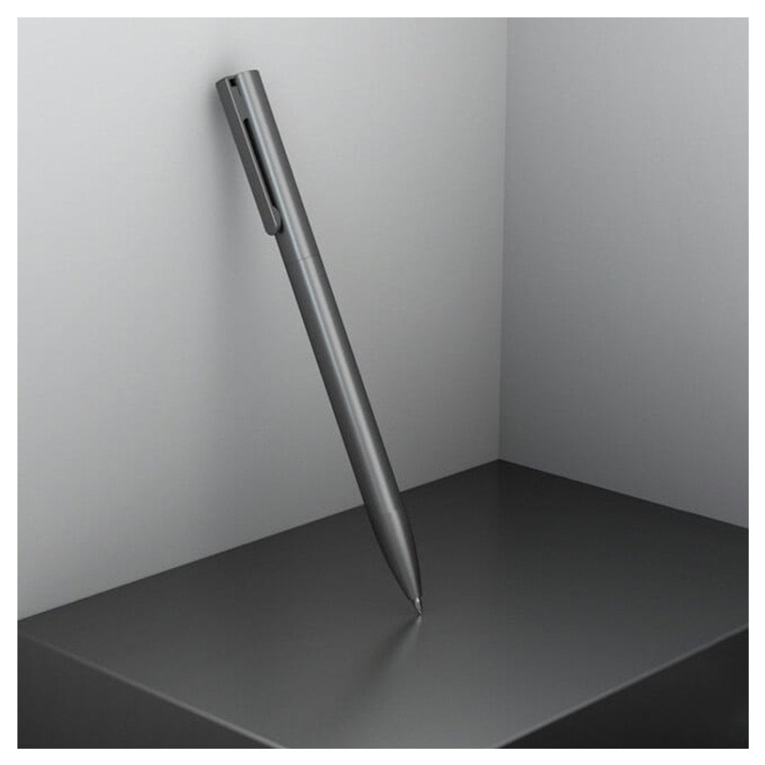 Beifa Twistable Metal Gel Pen 0.5mm - SCOOBOO - GPF0029002 - Gel Pens
