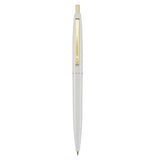 BIC Click Gold Ballpoint Pen - SCOOBOO - CFCGWHI05BLKJ - Ball Pen