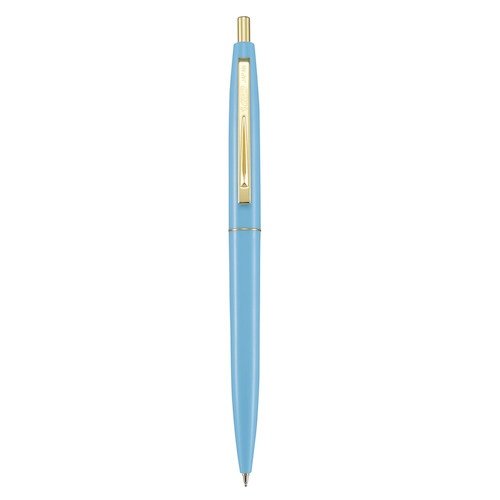 BIC Click Gold Ballpoint Pen - SCOOBOO - CFCGIBL05BLKJ - Ball Pen