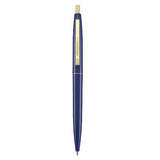 BIC Click Gold Ballpoint Pen - SCOOBOO - CFCGRBL05BLKJ - Ball Pen
