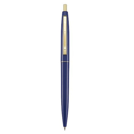 BIC Click Gold Ballpoint Pen - SCOOBOO - CFCGRBL05BLKJ - Ball Pen