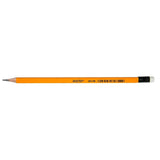 Brustro 2HB Pencils (Pack Of 12) - SCOOBOO - BRHBP12 - Pencils