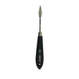 Brustro Artists ’ Palette Knives Set of 18 - SCOOBOO - BRPKAS - Palette knifes