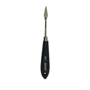 Brustro Artists ’ Palette Knives Set of 18 - SCOOBOO - BRPKAS - Palette knifes