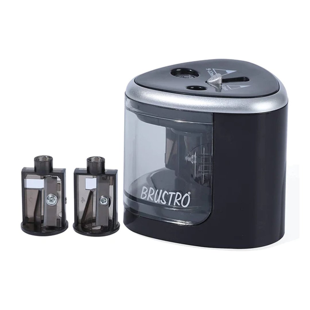 Brustro Pencil Sharpener - SCOOBOO - BRSAPS - Sharpeners