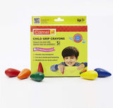 CAMEL CRAYONS - SCOOBOO - -