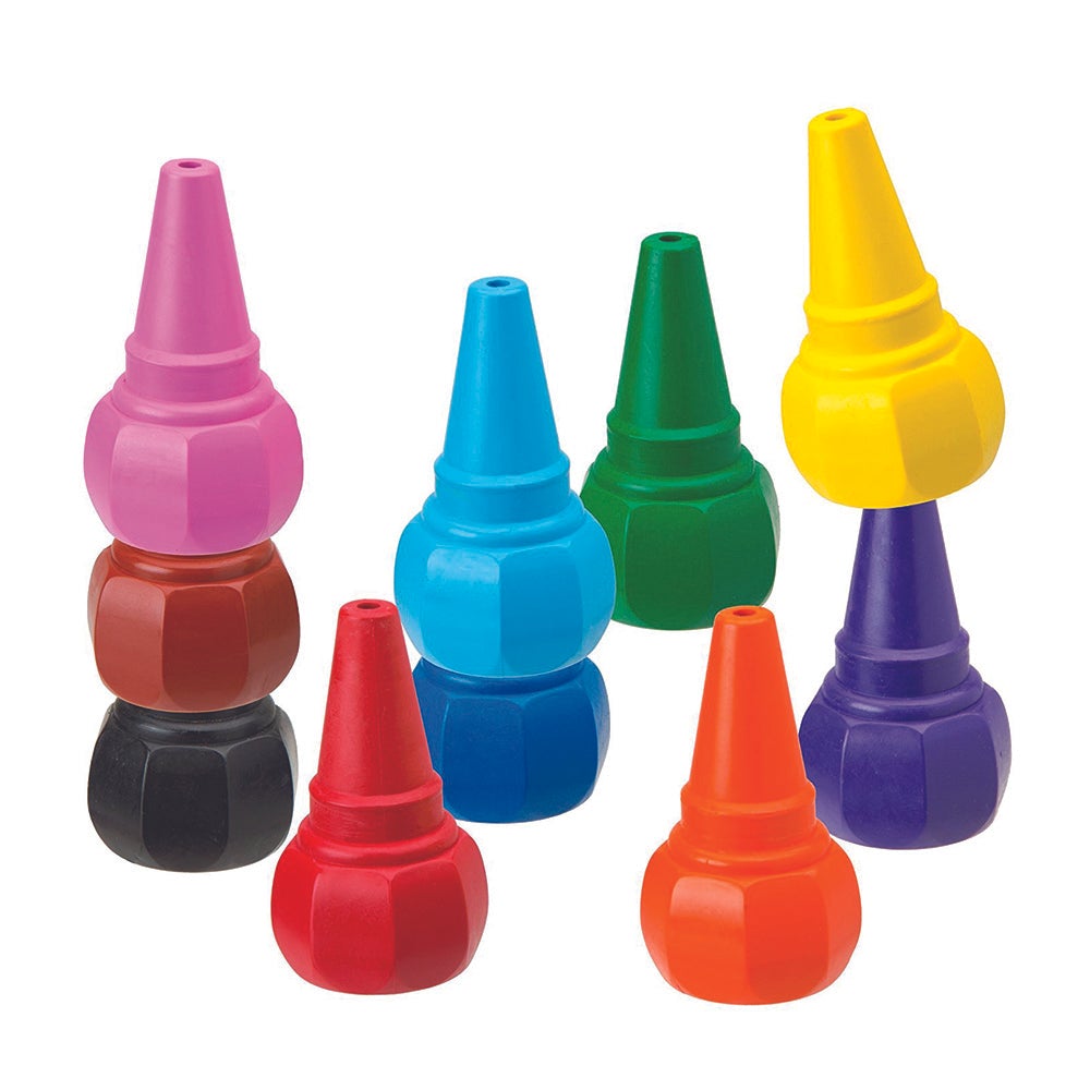 CAMEL CRAYONS - SCOOBOO - -