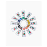 Camel Students Oil Colours-Assorted Shades 12 - SCOOBOO - 0205711 - Oil colours