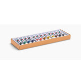 Camel Students Oil Colours-Assorted Shades 12 - SCOOBOO - 0205711 - Oil colours