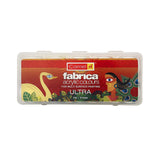 Camel Fabrica Acrylic Colours - SCOOBOO - Fabric paint