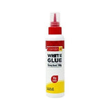 Camlin Strong Bond White Glue - SCOOBOO - 8023386 - Glue & Adhesive