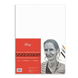 Campap Arto Sketch & Drawing Paper (A4 size) - SCOOBOO - EFMA200508 - Drawing paper