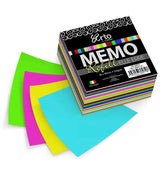 Campap Tiziano Memo Refill - SCOOBOO - 36974 - Sticky Notes