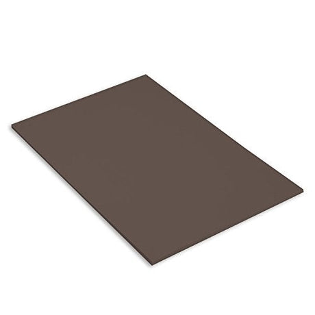 Canson Mi-Teintes A4 Colored Drawing Paper,Honeycombed Grain 160 GSM (Pack of 10 Sheets) - SCOOBOO - Loose Sheets