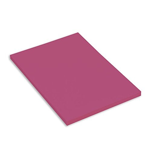 Canson Mi-Teintes A4 Colored Drawing Paper,Honeycombed Grain 160 GSM (Pack of 10 Sheets) - SCOOBOO - 8112 - Loose Sheets