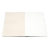 Canvas Painting Book 280 GSM - SCOOBOO - Acrylic Pad