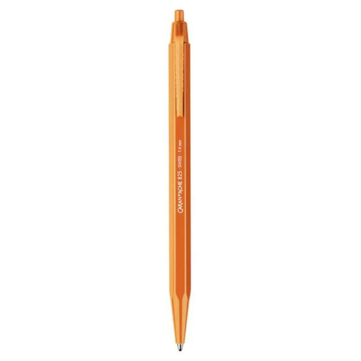 CARAN d'ACHE 825 Blister Ballpoint Pen pack of 2 - SCOOBOO - 825262 - Roller Ball Pen