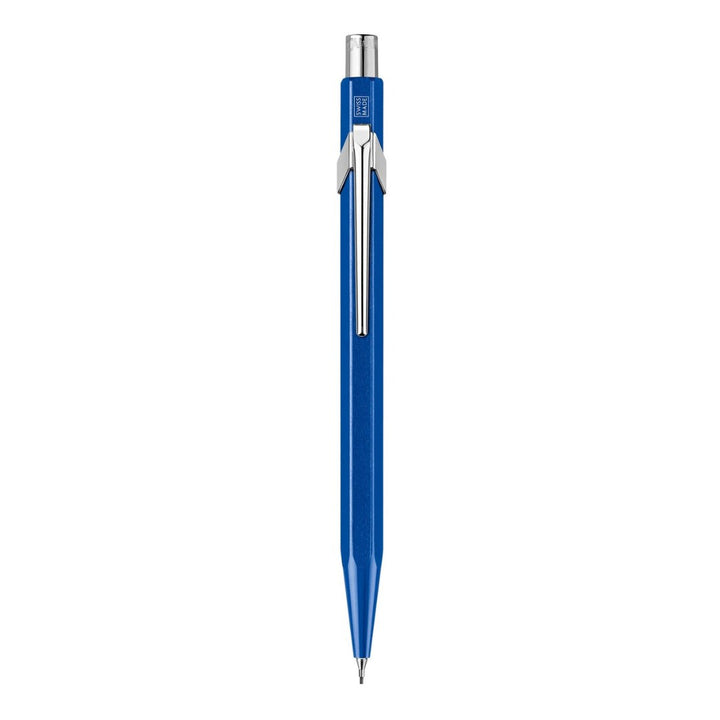 Caran d'ache 844 Classic Line Metal 0.7mm Mechanical Pencil - SCOOBOO - 844.140 - Mechanical Pencil