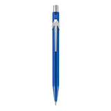 Caran d'ache 844 Classic Line Metal 0.7mm Mechanical Pencil - SCOOBOO - 844.140 - Mechanical Pencil