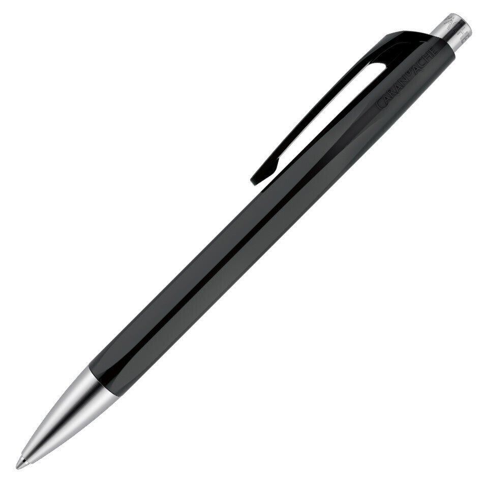 Caran d'ache 888 Infinite Ballpoint Pen - SCOOBOO - 888.009 - Ball Pen