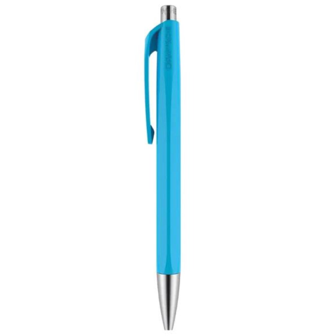 CARAN d'ACHE 888 Infinite Ballpoint Pen - SCOOBOO - 888030 - Roller Ball Pen